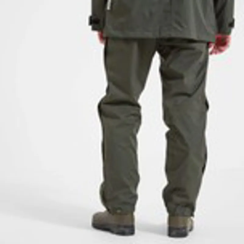 Schoffel Saxby II Overtrousers  Tundra-2